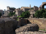 Forum Romanum - Rome 004
